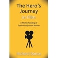thumbnail image 1 of The Hero's Journey in Film, (Paperback), 1 of 1