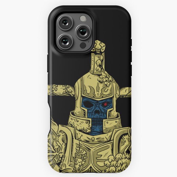 The Hero s Shade Phone Case for iPhone 16 15 14 13 12 11 Pro Max M5904401