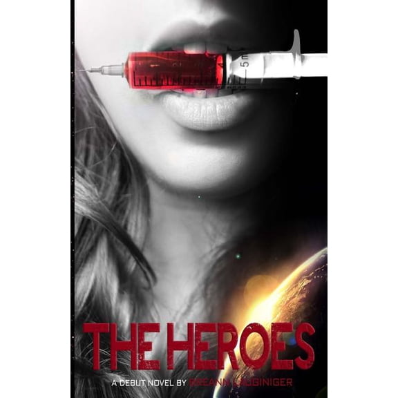 Heroes: The Heroes (Paperback)