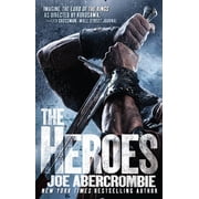 The Heroes, Paperback