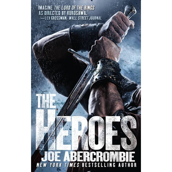 The Heroes, (Paperback)