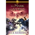 thumbnail image 1 of Heroes of Olympus, the, Book Three: the Mark of Athena-Heroes of Olympus, the, Book Three, 1 of 1