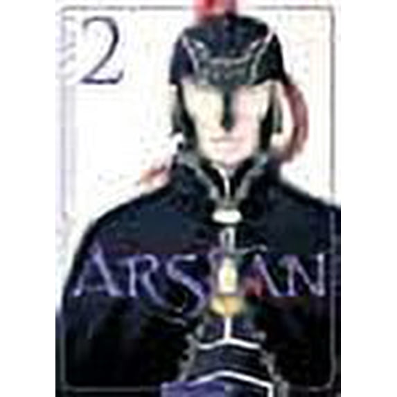 The Heroic Legend of Arslan Vol 2 - Walmart.com