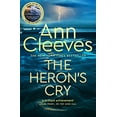 thumbnail image 1 of Pre-Owned The Heron's Cry (Two Rivers) (Paperback) 1509889671 9781509889679, 1 of 1