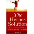 thumbnail image 1 of The Herpes Solution (Paperback), 1 of 1