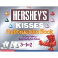 thumbnail image 1 of Pre-Owned Hershey's Kisses Subtraction Book (Paperback) 0439337798 9780439337793, 1 of 1