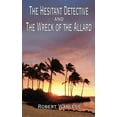 thumbnail image 1 of The Hesitant Detective (Paperback) by Robert Wanless, 1 of 1
