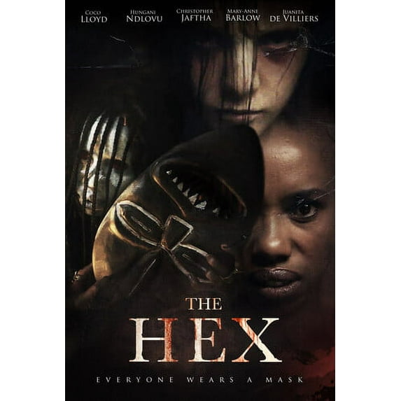 The Hex (DVD), Cleopatra, Horror