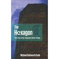 thumbnail image 1 of The Hexagon (Paperback) by Michael Dodsworth Cook, 1 of 1