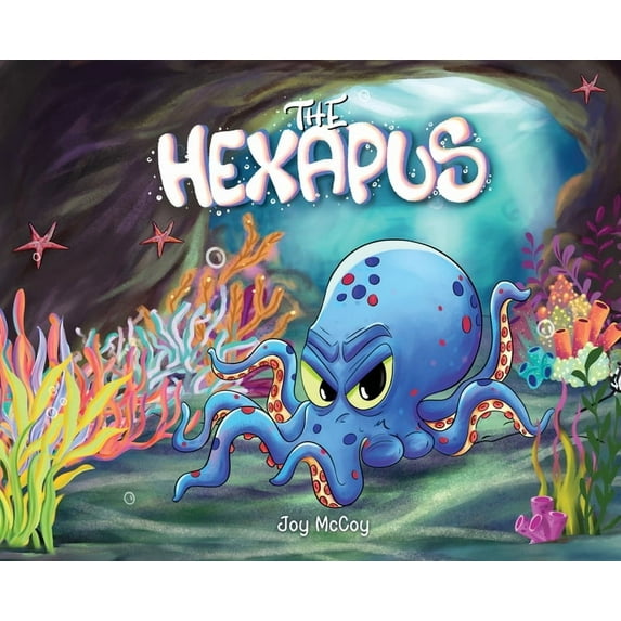The Hexapus (Hardcover)