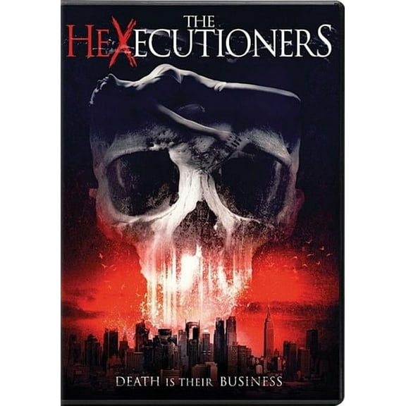 The Hexecutioners