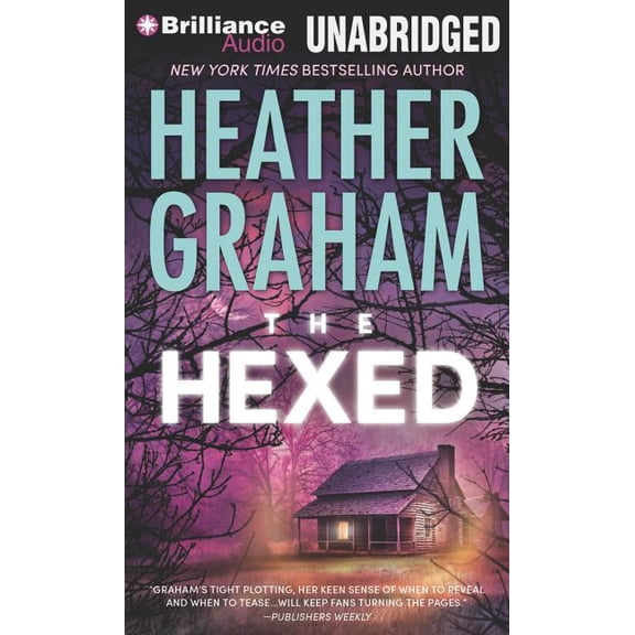 Pre-Owned The Hexed: Library Edition