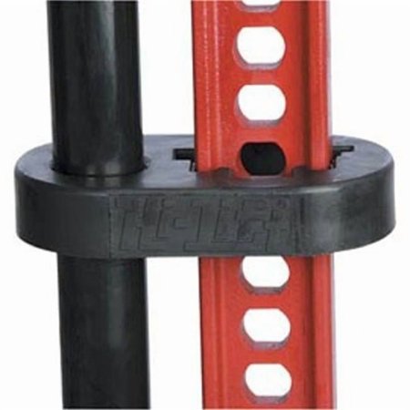 The HiLift Jack Handle Keeper (BLACK) (OFF-ROAD RECOVERY)
