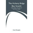 thumbnail image 1 of The Hickory Ridge Boy Scouts: Under Canvas, The Hunt for the Cartaret Ghost, (Paperback), 1 of 1