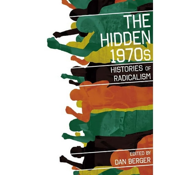 The Hidden 1970s : Histories of Radicalism (Paperback)
