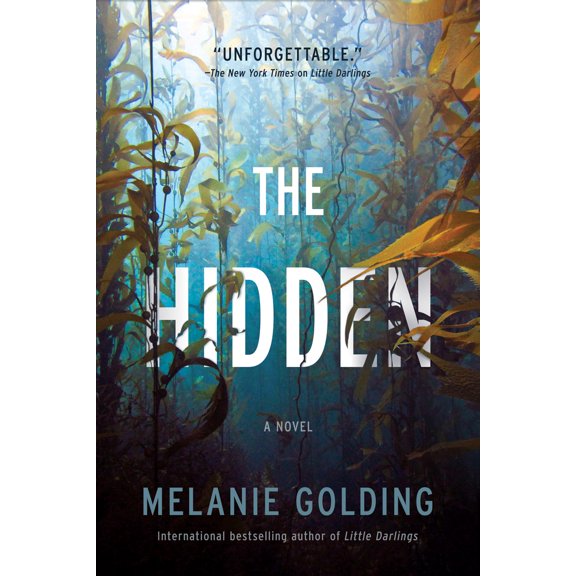 Pre-Owned The Hidden: A Novel, 9781639103249, 1639103244, Paperback,