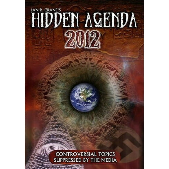 The Hidden Agenda 2012 (DVD), Worldwide Multimedia, Documentary