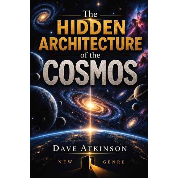 The Hidden Architecture of the Cosmos, (Paperback)