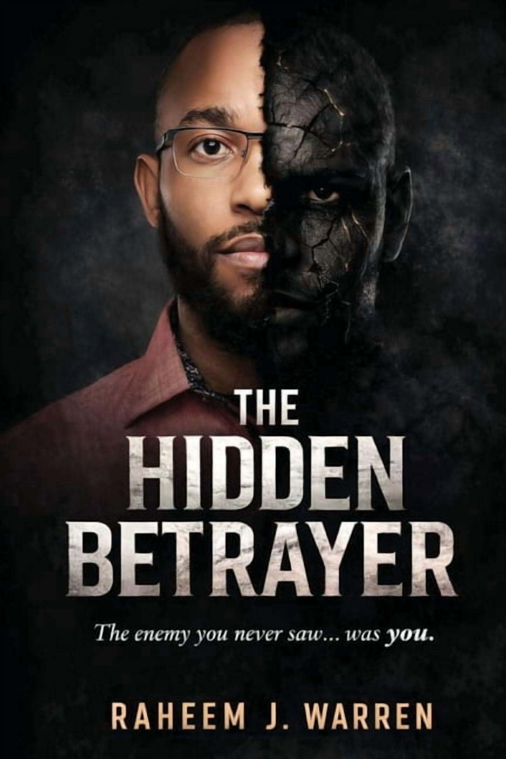 The Hidden Betrayer, (Paperback)
