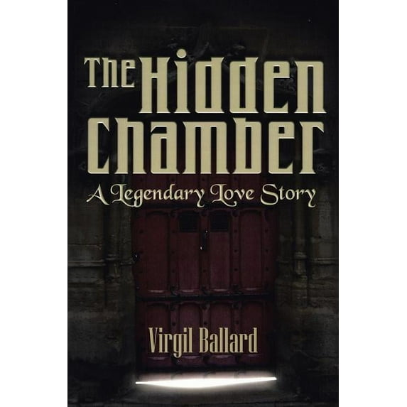 The Hidden Chamber (Paperback)
