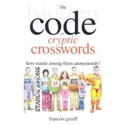 The Hidden Code of Cryptic Crosswords, Paperback