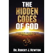 The Hidden Codes of God Paperback