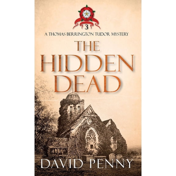 The Hidden Dead, (Hardcover)