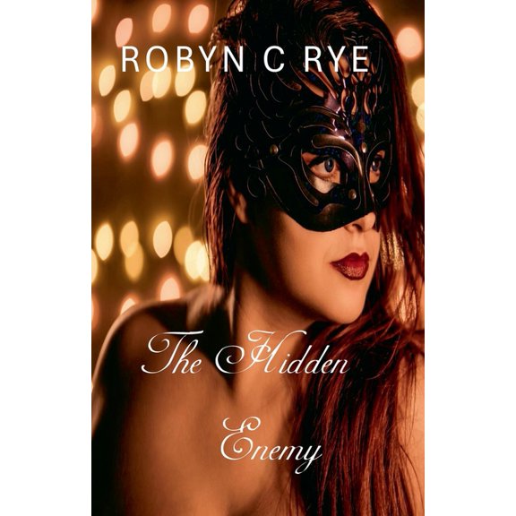 The Hidden Enemy, (Paperback)