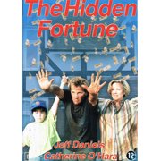 The Hidden Fortune  There Goes the Neighborhood   Paydirt  [ NON-USA FORMAT, PAL, Reg.0 Import - Netherlands ]