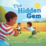The Hidden Gem, Paperback