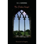 The Hidden Gospel Games for the Kingdom, Paperback