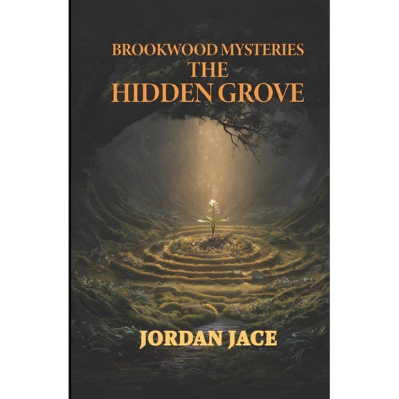 The Hidden Grove, (Paperback)