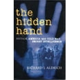 thumbnail image 1 of Pre-Owned The Hidden Hand: Britain, America, and Cold War Secret Intelligence (Paperback) 1585674591 9781585674596, 1 of 1