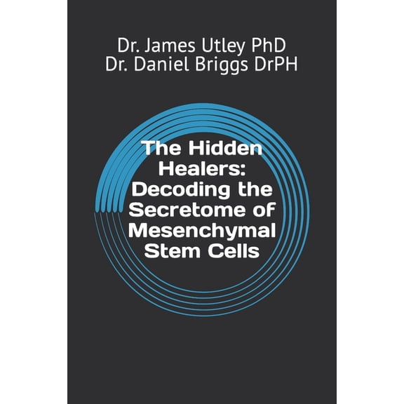 The Hidden Healers (Paperback)