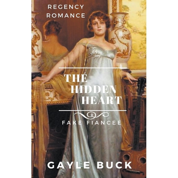 The Hidden Heart, (Paperback)