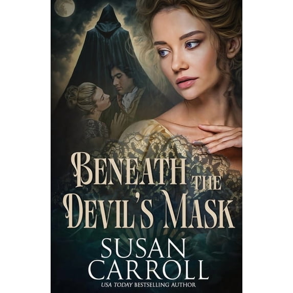 The Hidden Hearts Collection Beneath the Devil's Mask, Book 4, (Paperback)
