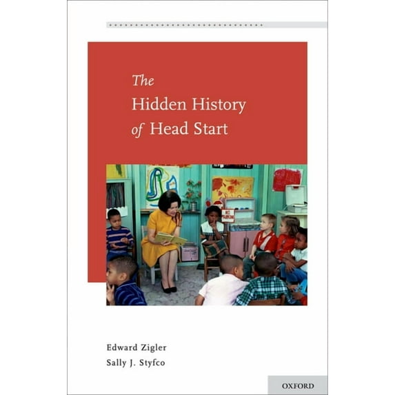 The Hidden History of Head Start