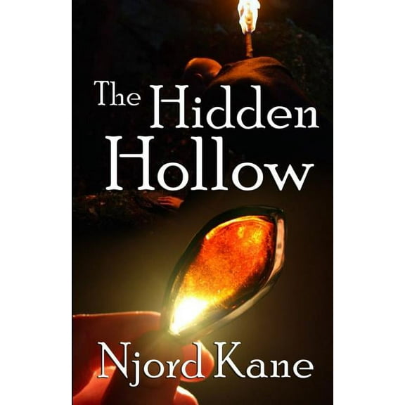 The Hidden Hollow, (Paperback)