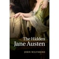 thumbnail image 1 of The Hidden Jane Austen, (Hardcover), 1 of 1