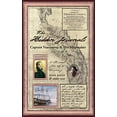 thumbnail image 1 of Pre-Owned The Hidden Journals: Captain Vancouver & His Mapmaker (Paperback) 0993843816 9780993843815, 1 of 1