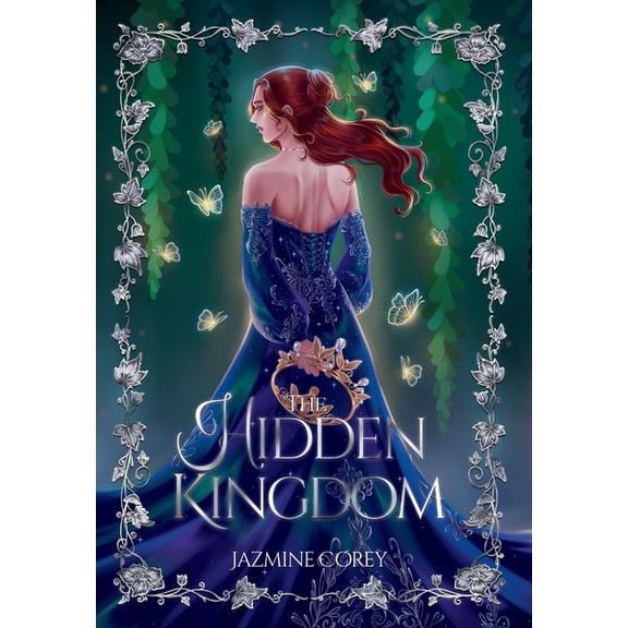 The Hidden Kingdom: The Elder Series, (Hardcover)
