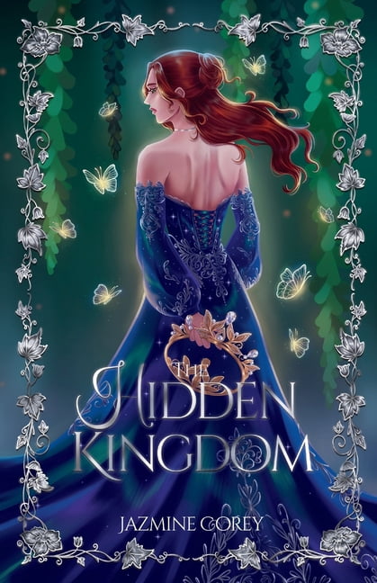 The Hidden Kingdom: The Elder Series, (Paperback)