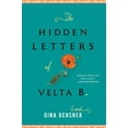 thumbnail image 1 of Pre-Owned Hidden Letters of Velta B. (Paperback) 0544703049 9780544703049, 1 of 1