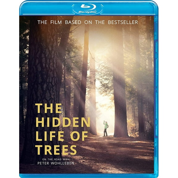The Hidden Life of Trees