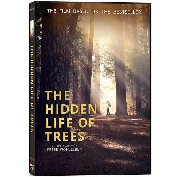 The Hidden Life of Trees (DVD), Mpi Home Video, Documentary