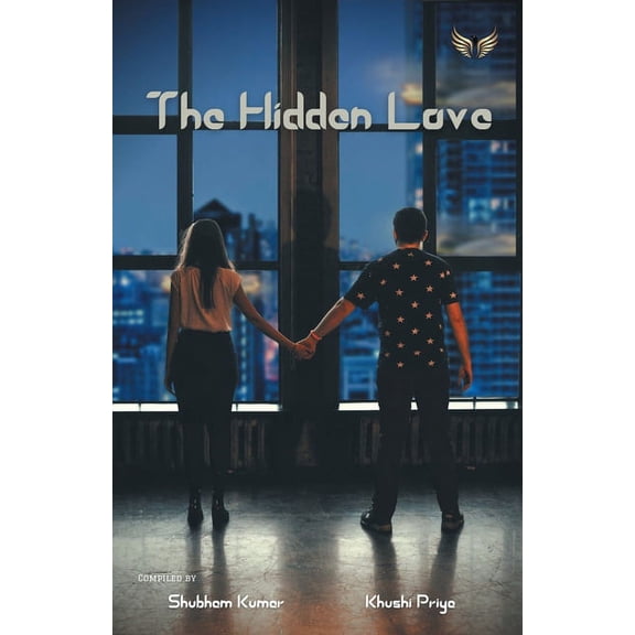 The Hidden Love, (Paperback)