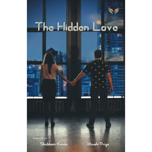 The Hidden Love, (Paperback)