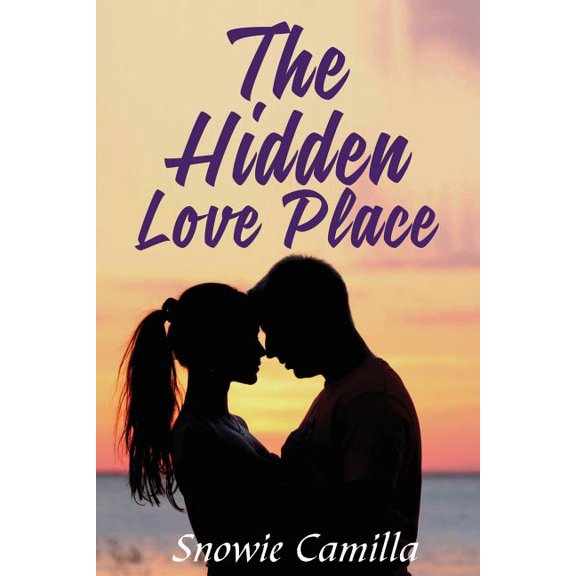The Hidden Love Place (Paperback)