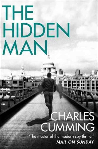 Two Hidden Man The Hidden Man - Walmart.com