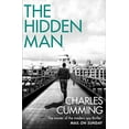 thumbnail image 1 of Pre-Owned HIDDEN MAN PB (Paperback) 0007487223 9780007487226, 1 of 1